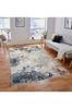 Washable Printed Carpet RVG1816