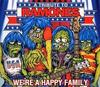 We Are a Happy Family - Ramones Tribute - Various Artists