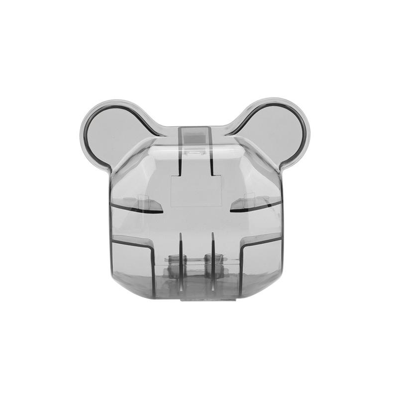 

2025 is suitable for DJI MINI 3PRO lens cover, gimbal protective cover, lower view obstacle avoidance protective cover accessories