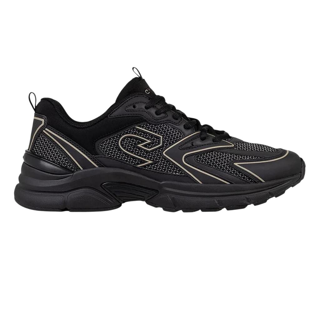 Cruyff Mens Scorpius Trainers