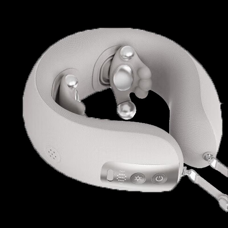 Breo Neck 5 Upgraded Neck Massager