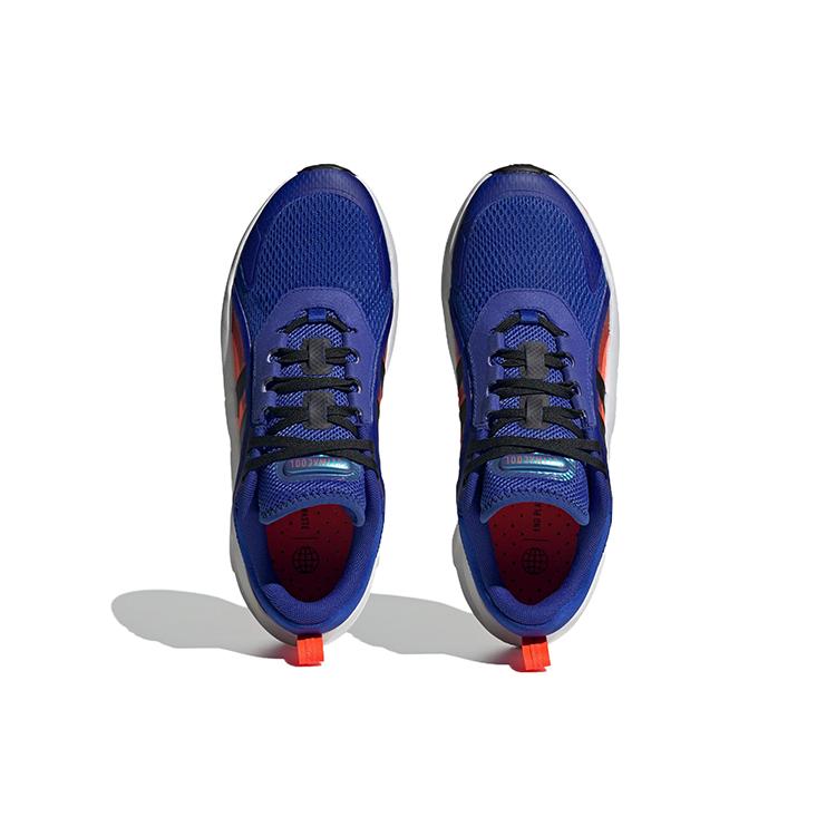 New Adidas Climacool 'Blue' HQ6167