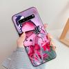 For Samsung Galaxy S10 5G Case 6.7" Protective Phone Case For Samsung S10 5G Soft TPU Silicone Cover For Samsung S10 5G Fundas