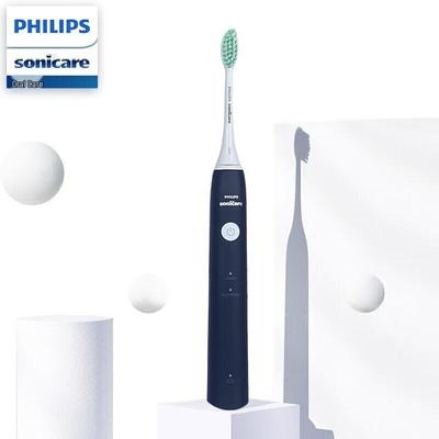 Philips HX2431 Series Sonic Electric Toothbrush CN Plug (adapter Included)