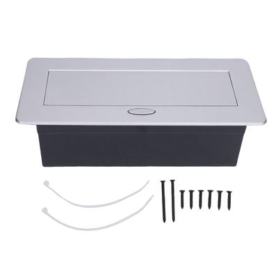 Spine e prese elettriche – Prese