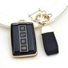 Soft Tpu Car Key Case Cover Fob Shell For Great Wall Gwm Wey Tank 500 Tank 300 Remote Key Protector Key Chain Car Accessories