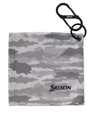 DUNLOP SRIXON Ball Cleaner White GGF-20455