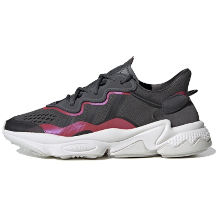 

Wmns Ozweego Grey Xeno EF4293