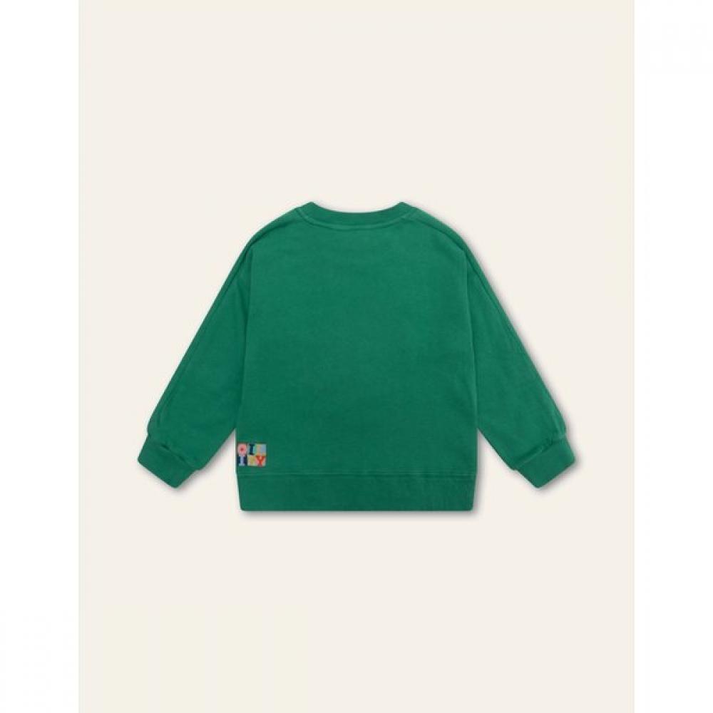 Oilily Kids Sweater Okhfets001a