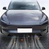 1Set for the Refreshed Model Y/3 Tesla Split Insect Screen, Water Blocking Strip, Air Inlet and Outlet Cover, Detachable Insect Screen