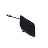 Car Front Bumper Tow Hook Cover for Mercedes-Benz W204