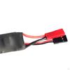 1/24 RC Brushless Motor 18A ESC DIY Parts Easy to Install Accessories for