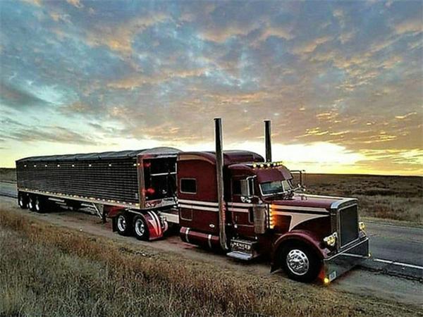 Diamond Painting New Collection Truck 5d Diy Embroidery Lorry Scenery Mosaic Cross Stitch Home Decor