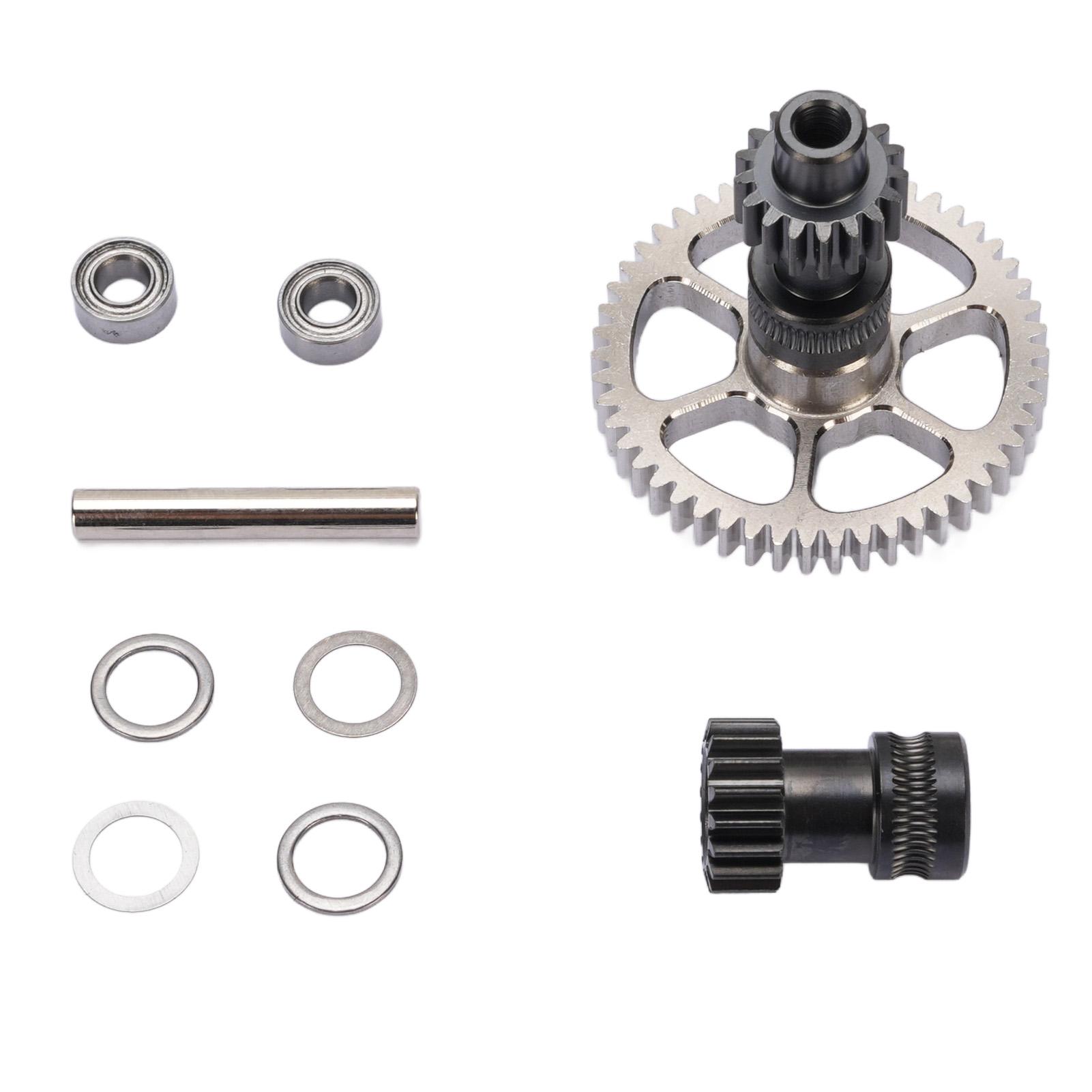 

для экструдера Sherpa Mini Встроенный редуктор Нержавеющая сталь Нанопокрытие Двойной шарикоподшипник Экструдер