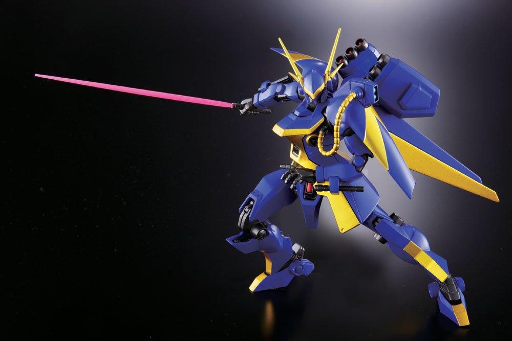 TAMASHII NATIONS Tamashii SPEC Falgen XS-11