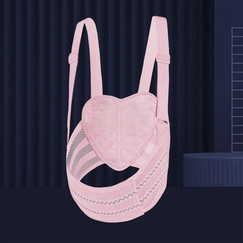 

Пояс для беременных, поддерживающий пояс для беременных, дышащий бандаж для живота, поддержка спины для беременных женщин XXL