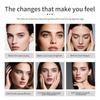 4 In 1 Electric Facial Massager Micro Vibration Eye Beauty Instrument For Relax Eye Dark Circles Eye Bags Puffiness Eye Massage
