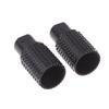 1/2Pcs Rotary Rasp For Angle Grinder 100/125 Type M10 M14 Wood Grinding Carving File Burr Sanding Disc Head
