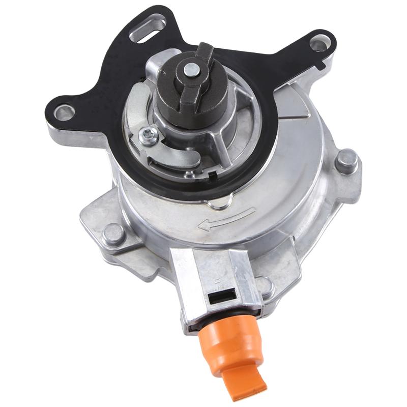 Vacuum Pump Metal For Ford Focus III 2011-2015 Scti 1.6 110KW BM5G2A451FA BM5G2A451GA-A87Q