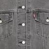 Levi's 90er Jahre Truckerjacke Damen A1743-0000 US XS