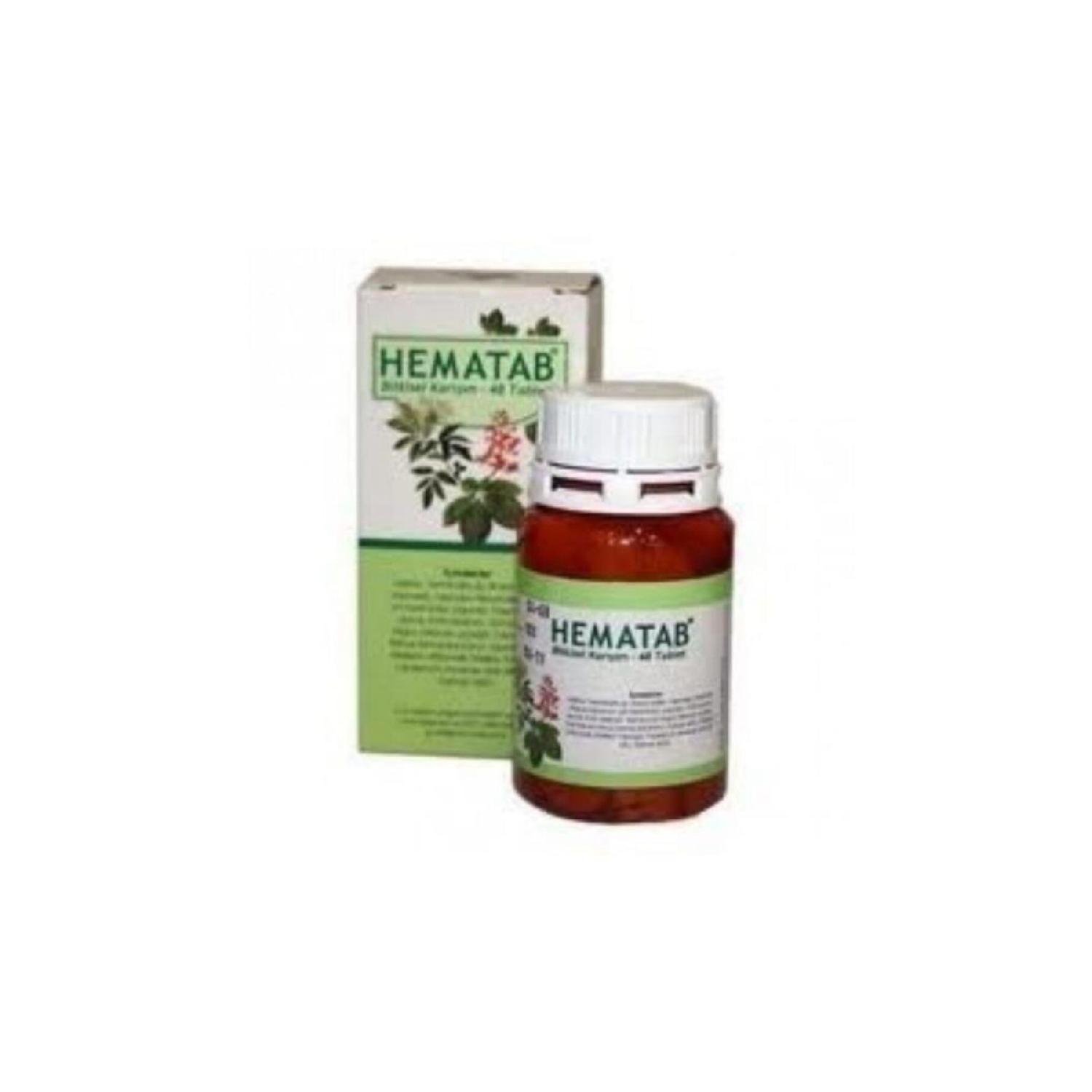 

Herbal Reinforcing Food 48 Tablets