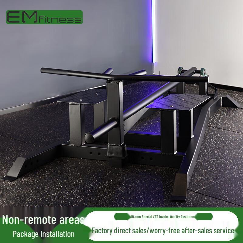 Yimai Strength Training Machines