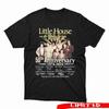 Little House On The Prairie 50th Anniversary 1974-2024 T-Shirt Unisex T-Shirt