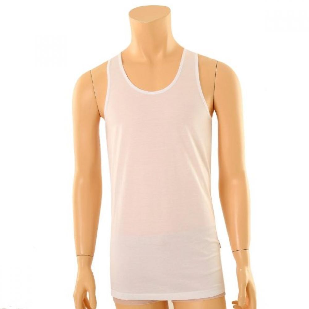 

Wacoal 120S Silk Cotton Premium Men S Running Wmv8620r white WH/110(XL)