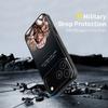 Singer C-Central C-Cee Phone Case For iPhone 17 16 15 14 13 12 11 Pro Max Mini Plus Hard Mirror Funda