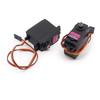 1 Set 180/360 Degree Digital Model Aircraft Vehicle Robotic Arm Steering Servo Sg90 Mg996R Metal Standard Servo