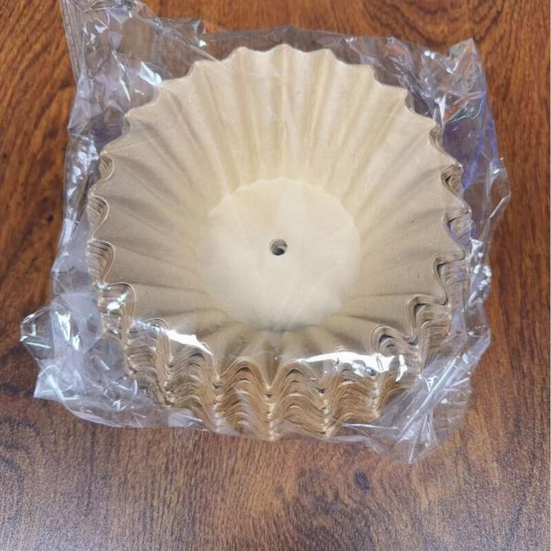 Oeny Pour-Over Coffee Filter Paper