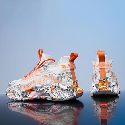 Shoes Men Sneakers Male Casual Mens Shoes Tenis Luxury Shoes Trainer Race Breathable Shoes Fashion Loafers Running Shoes for Men