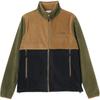 Velvet Feel Coat Men's XM8719