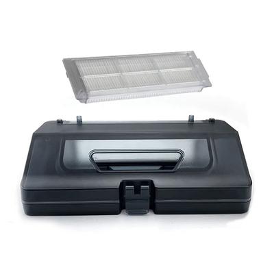Depósito de agua 2 en 1 para aspiradora robot Xiaomi 2S, 3C, VIOMI V2, V3, XMSTJQR2S, B106CN, STYTJ02YM, piezas de filtro