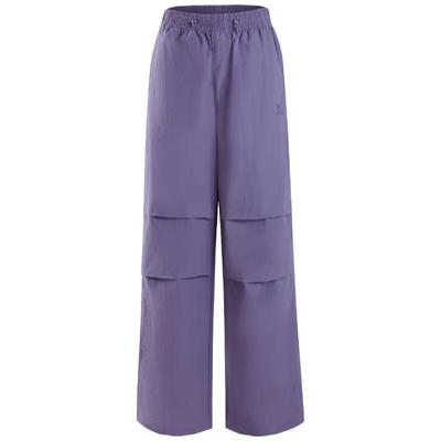Unisex Outdoor Quick-Dry Wide-Leg Hiking Pants