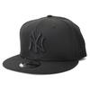 New Era 9FIFTY Snapback Cap 950 New York Yankees 11591026 (Black/Black)
