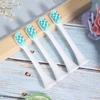 4pcs Toothbrush Heads Sonic Electronic Toothbrush Replacement Head AccessoryBL554
