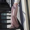 ONLY 2025 Women's High-Waist Wide-Leg Casual Pants