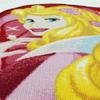 Aurore Living Room Rug, Sleeping Beauty, Disney Red 67x67