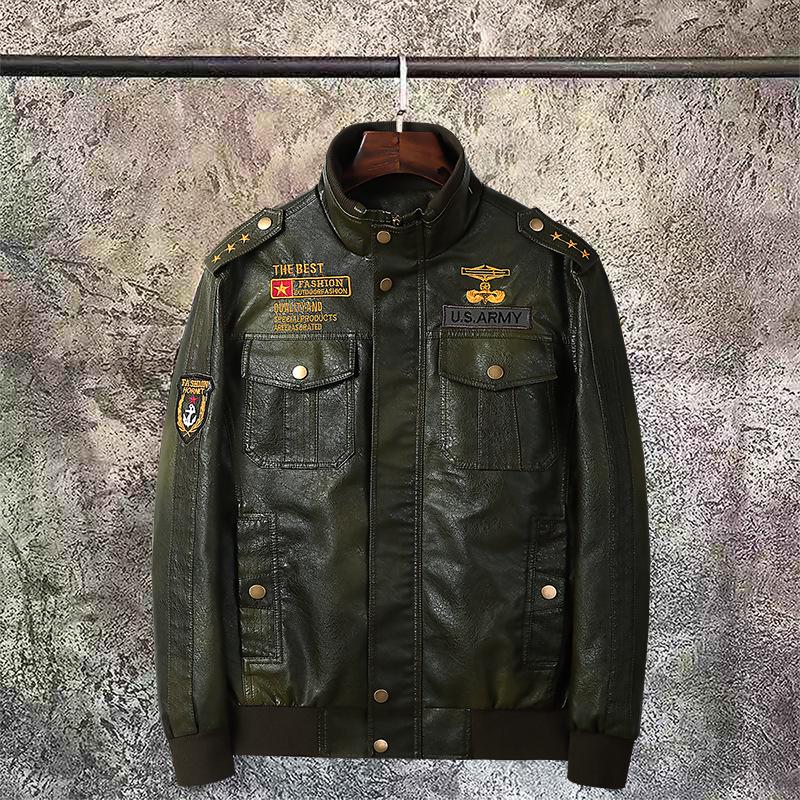 6xl motorcycle jackets