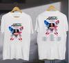 Katy Perry The Lifetime Tour 2026 Maglietta taglia S-5XL