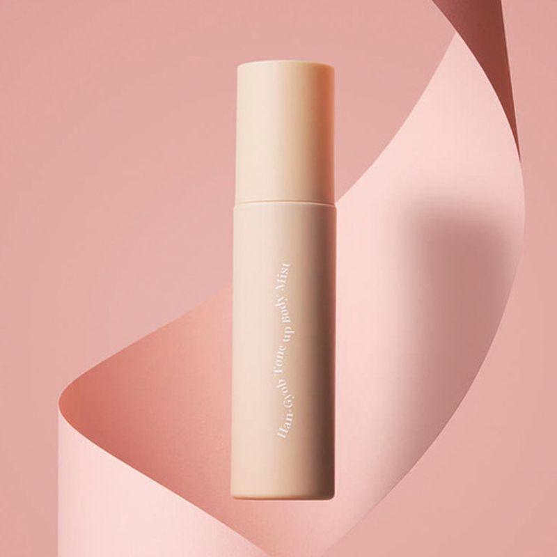 

KAHI One-Layer Tone-Up Body Mist (100ml) One-layer Tone-up Body Mist (100ml)