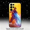 Battlefield 61 Phone Case For Samsung S25,S24 Ultra,S20,S30 plus,S22 plus,S23,S30 Ultra 5G Silicone Black Shell