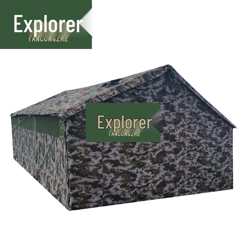 Explorer 8-Person Field Utility Tent