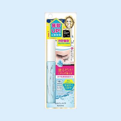 Kiss Me Heroine Make Speedy Maskara Özel Temizleyici, 1 adet, 7.3ml