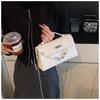 2025 Women's Fashion Crocodile Texture Crossbody & Shoulder Bag