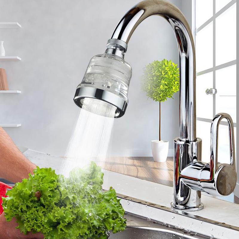 Buy Transparent Threestage Regulation Universal Rotating Sprinkler