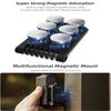 Multifunctional Magnetic Bracket Mount Stand Holder For DJI Osmo Pocket 3 Camera