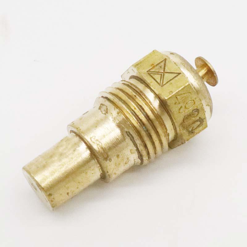 Jiangling Shunda Kaiyun Kairui Baodian & Qingling Pickup Water Temperature Sensor