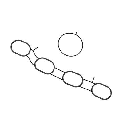 1 Set Ms97038 Intake Manifold Gasket For Chevrolet